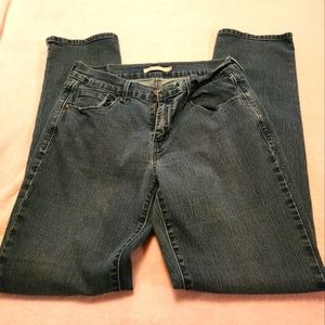 Levi jeans